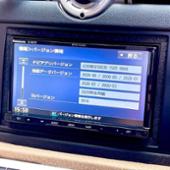 CN-RE07D Panasonic(パナソニック)のカーナビ(インダッシュ)の