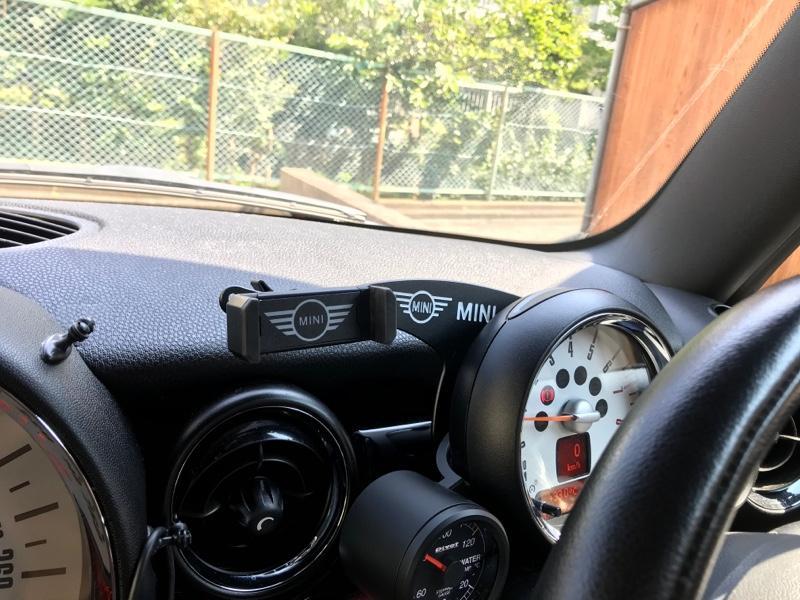 不明 スマホホルダー のパーツレビュー Mini Masanma みんカラ 不明 スマホホルダー のパーツレビュー Mini Masanma みんカラ