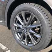 WINTER MAXX SJ8 225/55R19 DUNLOP(ダンロップ / スミトモゴム ...