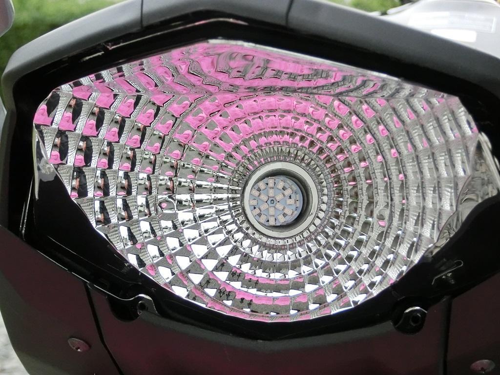 孫市屋 S25ダブル-SMD47連-赤 (LE47-R) のパーツレビュー | CBF125R(加茂ムツキ@雪月華) | みんカラ 孫市屋 S25ダブル-SMD47連-赤 (LE47-R) のパーツレビュー | CBF125R(加茂ムツキ@雪月華) | みんカラ