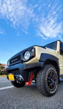 ZERO-1000 / 零1000 ジムニーJB64 パワーチャンバー のパーツ