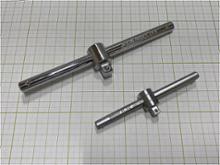 TONE T形スライドハンドル(センターロックタイプ)1/4 SL20 の TONE T形スライドハンドル(センターロックタイプ)1/4 SL20 の