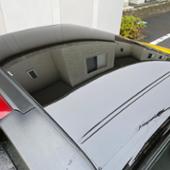 MUGEN / 無限 HARD TOP