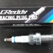 GReddy レーシングプラグ・プロ・プラチナP08ISO（4本セット