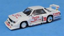 トミーテック 日産車 コカ・コーラ ブルーバード スーパー