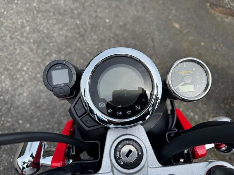 ホンダ ホンダ(HONDA) 取付セット一式 クロック＆ギアポジション