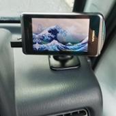 ASSURA AR-G800A CELLSTAR(セルスター)のレーダー探知機の口コミ