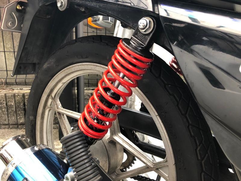 Amazon | バイクパーツセンター(Bike Parts Center) メッキリア
