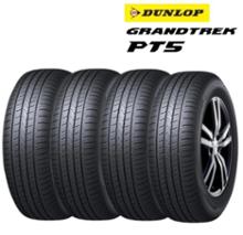 GRANDTREK PT5 DUNLOP(ダンロップ / スミトモゴムコウギョウ)の