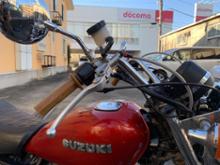 MARCHAL 888 160π のパーツレビュー | GSX250T(トラディショナル