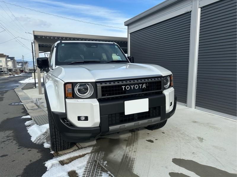 トヨタ(純正) ヘッドランプユニット のパーツレビュー