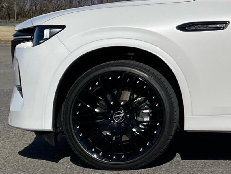 Carlsson 1/10 X Black Edition