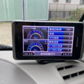 ASSURA AR-G800A CELLSTAR(セルスター)のレーダー探知機の口コミ