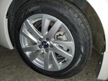 ICE ASIMMETRICO PLUS 205/55R16 PIRELLI(ピレリ)のタイヤの口コミ ...