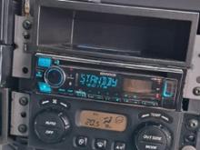 kenwood u380btに関する情報まとめ - みんカラ