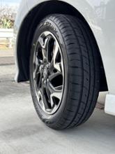 Playz PXⅡ 165/60R15