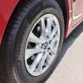 PRIMACY 4 205/60R16 MICHELIN(ミシュラン)のタイヤの口コミ・パーツ ...
