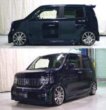 ホンダ N Wgn カスタム Jh3 4 カスタムまとめ おすすめのカスタムはこれだ エアロ ホイール Ledなど みんカラ 2ページ目 ホンダ N Wgn カスタム Jh3 4 カスタムまとめ おすすめのカスタムはこれだ エアロ ホイール Ledなど みんカラ 2ページ目