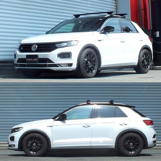 RS☆R A1DFF DCC対応車高調 『 Best☆i Active 』 のパーツレビュー ...
