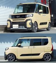 rs☆r ダウンサスに関する情報まとめ - みんカラ
