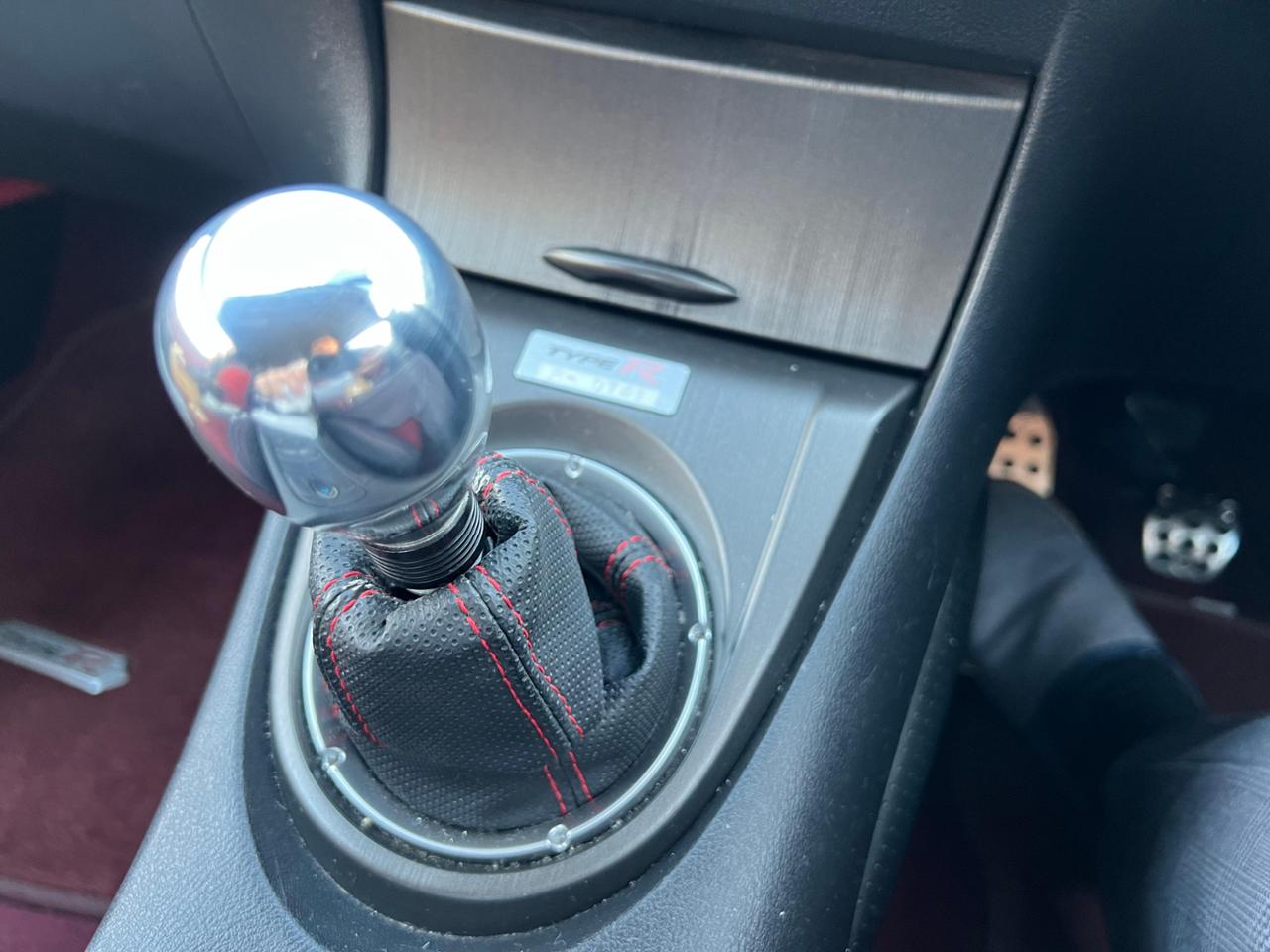 バイヤー厳選用品 ホンダ(純正) シビック | のパーツレビュー S2000用シフトノブ パーツ