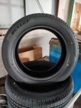 DUNLOP VEURO VE304 225/55R19 のパーツレビュー | CX-8
