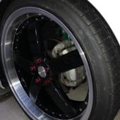PROXES C1S 245/35R21 TOYO TIRES(トーヨータイヤ)のタイヤの口コミ ...