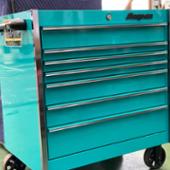 Snap-on 工具箱 KRLシリーズ