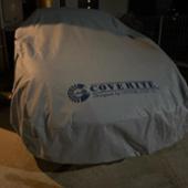 COVERITE  Premium Prestige 5層構造ボディーカバー