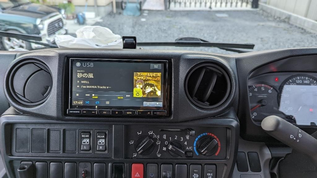 PIONEER / carrozzeria AVIC-RZ112の価格比較 - みんカラ