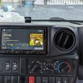 AVIC-RZ112 PIONEER / carrozzeria(パイオニア / カロッツェリア