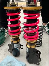 MAQs ID70 H180mm 18K MAQS 2本セット 送料無料 直巻 直巻き
