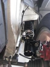 サスペンションキット RMS-K SILKROAD(シルクロード)の車高調キットの ...