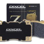 DIXCEL Z type