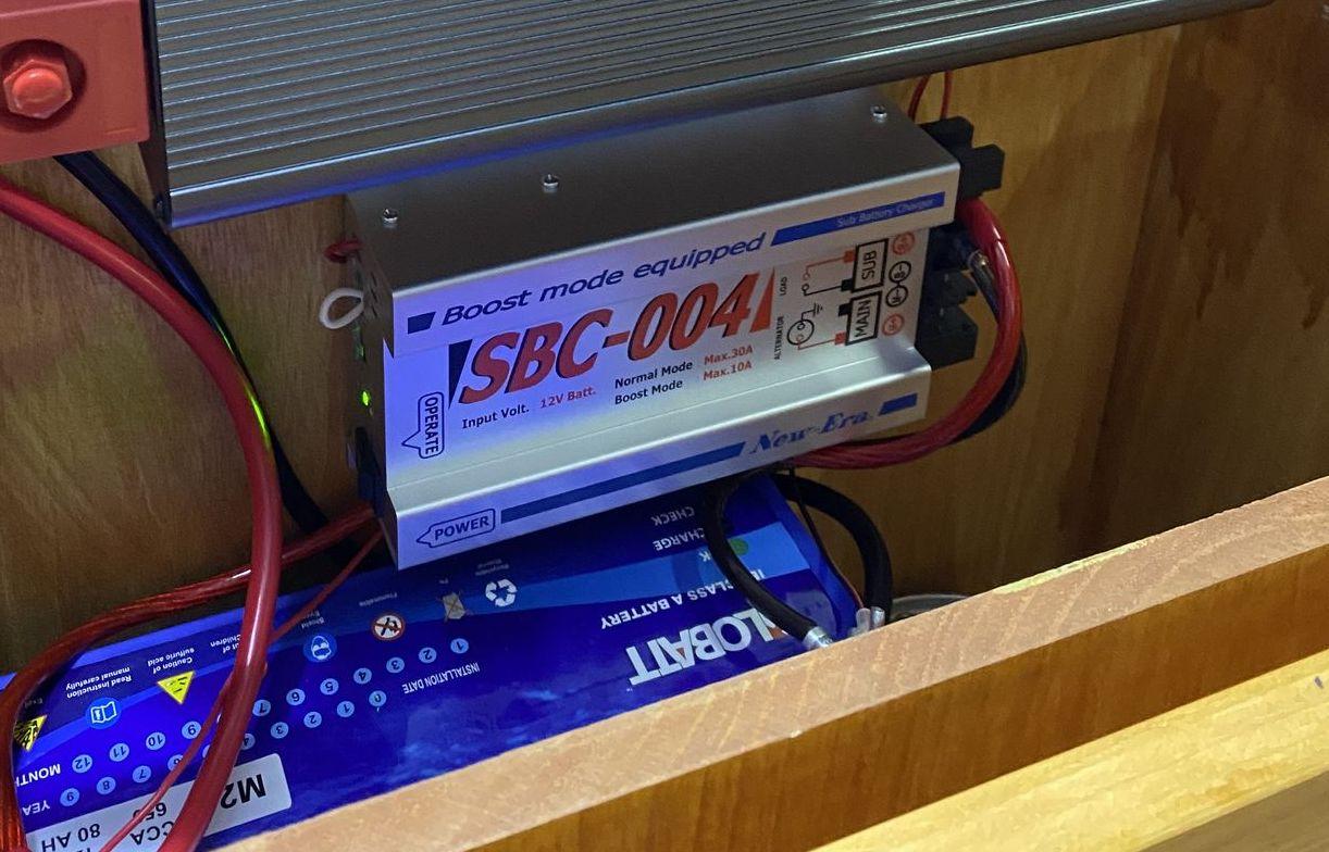 New-Era SBC-004 のパーツレビュー | エブリイ(ゆうちゃ) | みんカラ