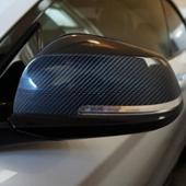 カーボン ミラー カバー BMW M PERFORMANCE(ビーエムダブリューエム ...
