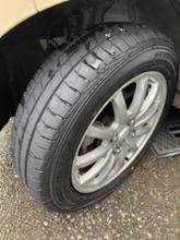 LE MANSⅤ 155/65R14 DUNLOP(ダンロップ / スミトモゴム