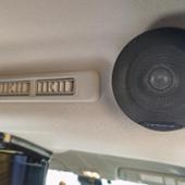 PIONEER / carrozzeria TS-E1010