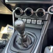 トヨタ(純正) 本皮巻シフトノブ