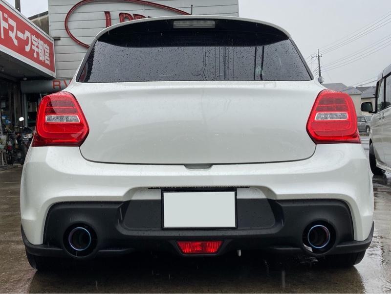 美品】TRUST GReddy パワーエクストリームR スイフトスポーツ