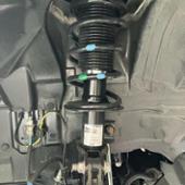 SACHS アブソーバー