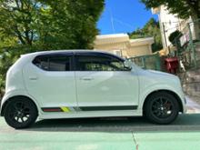 ナビック (navic) 車高調キット のパーツレビュー | エッセ(星