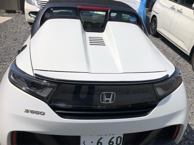 正式的 新品 ホンダ S660 JW5 純正 テールライト 後期 ienomat.com.br
