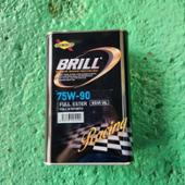BRILL 75W-90 SUNOCO(スノコ)のギアオイル/ミッションオイル/ATF