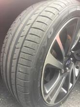 PROXES Sport TOYO TIRES(トーヨータイヤ)のタイヤの口コミ・パーツ ...