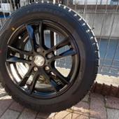 DUNLOP WINTER MAXX 02 175/65R15