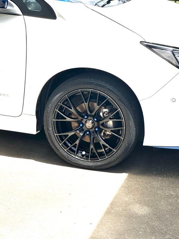 WedsSport SA-20R – True Performance Motorsport