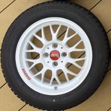 BBS RG-F