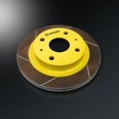 D-SPORT(Dスポーツ) ブレーキローターType-S ソリッドディスク車用 品番：43512-B020 : 1430200613 : ななこ屋  - 通販 - Yahoo!ショッピング