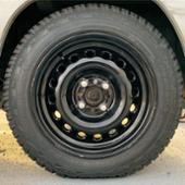 Geolandar Geolandar X At 145r14c Yokohama の評価 評判 口コミ パーツレビューならみんカラ Geolandar Geolandar X At 145r14c Yokohama の評価 評判 口コミ パーツレビューならみんカラ